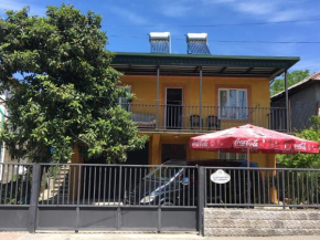 Гостиница Suliko Guest House  Батуми
